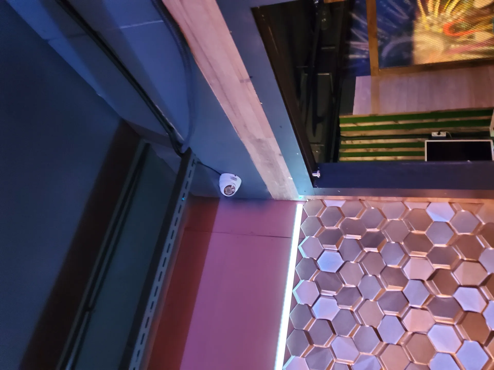 Кальянная VOZDUH фото 6